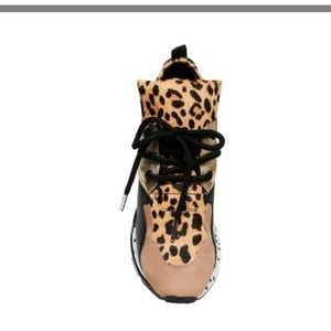 Steve Madden sneakers